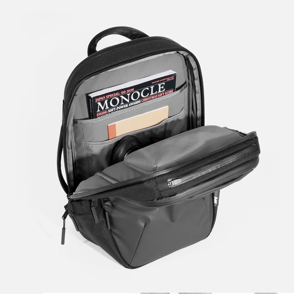 Aer San Francisco Tech Pack 2 - Picture 8 of 16